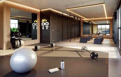 Imagem 10: Residence Unik - Studios