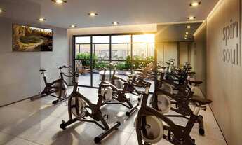 Imagem 11: Residence Unik - Studios