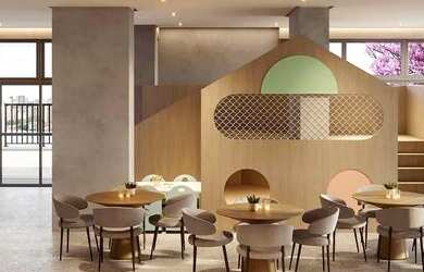 Imagem 15: Residence Unik - Studios