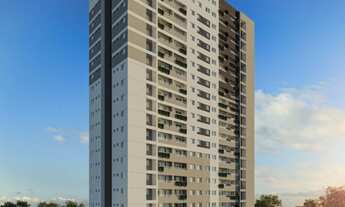 Imagem: Apartamento à venda no bairro Setor Marechal