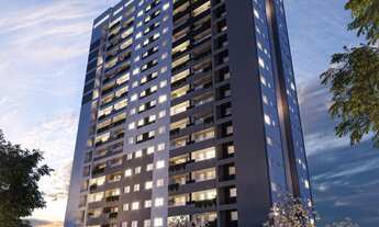 Imagem 2: Apartamento à venda no bairro Setor Marechal Rondon - Goiânia/GO