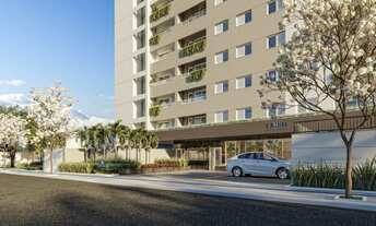 Imagem 3: Apartamento à venda no bairro Setor Marechal Rondon - Goiânia/GO