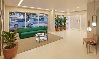 Imagem 4: Apartamento à venda no bairro Setor Marechal Rondon - Goiânia/GO