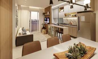 Imagem 5: Apartamento à venda no bairro Setor Marechal Rondon - Goiânia/GO