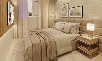 Imagem 7: Apartamento à venda no bairro Setor Marechal Rondon - Goiânia/GO