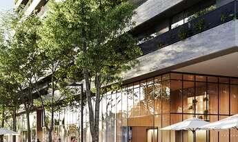 Imagem 4: Duplex à venda em Porto Belo, Jardim Dourado, com 2 quartos, 160,44m²