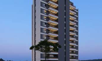 Imagem: Apartamento à venda em Curitiba, Novo Mundo