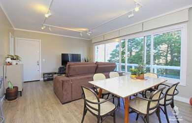 Imagem 2: Apartamento à venda no bairro Menino Deus - Porto Alegre/RS