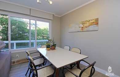 Imagem 5: Apartamento à venda no bairro Menino Deus - Porto Alegre/RS