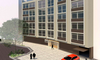 Imagem 4: Studio à venda em Rio de Janeiro, Glória, com 1 quarto, 38,42m²