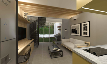 Imagem 7: Apartamento à venda no bairro Glória - Rio de Janeiro/RJ