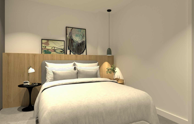 Imagem 14: Gloria delart Coliving