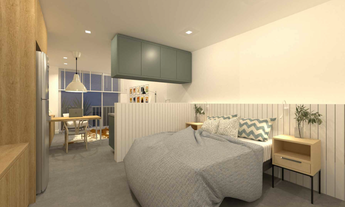 Imagem 13: Gloria delart Coliving