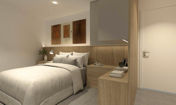 Imagem 15: Gloria delart Coliving