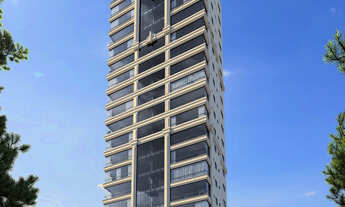 Imagem: Apartamento com 3 quartos, 127,4m², à