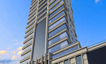 Imagem 2: Apartamento com 3 quartos, 127,4m², à venda em Itapema, Itapema