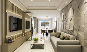 Imagem 5: Apartamento à venda no bairro Casa Branca - Itapema/SC