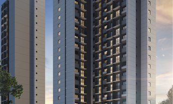 Imagem: Vibe Vila Olímpia - Vibe Vila Olímpia