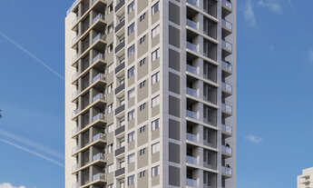 Imagem: Apartamento à venda no bairro Centro