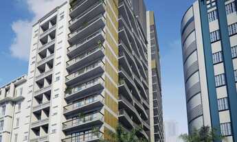 Imagem: Apartamento Studio, 1 dormitório, 1 banheiros