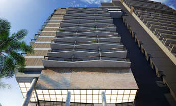 Imagem 3: Apartamento Studio, 1 dormitório, 1 banheiros