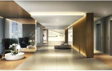 Imagem 4: Apartamento Duplex, 1 dormitório na Rua Eugênio De Medeiros