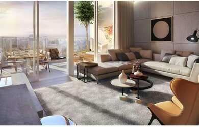 Imagem 5: Apartamento Duplex, 1 dormitório na Rua Eugênio De Medeiros