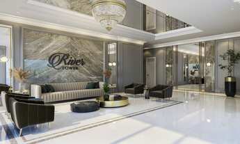 Imagem 5: Apartamento com 3 quartos, 125m², à venda em Itapema, Itapema