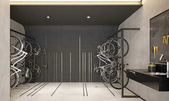 Imagem 7: APARTAMENTO RESIDENCIAL em São Paulo - SP, Vila Mariana