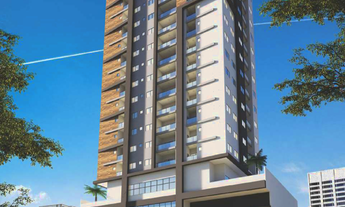 Imagem 2: Apartamento com 3 quartos, 68m², à venda em Itapema, Itapema