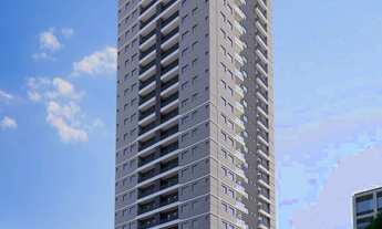 Imagem 2: River Tower Residence - Apartamento à venda no bairro Centro - Itapema/SC