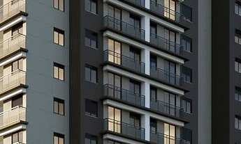 Imagem: Apartamento à venda no bairro Vila Monte