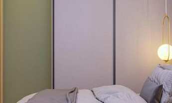 Imagem 3: Apartamento à venda em São Paulo, Vila Monte Alegre, com 2 quartos, 34,05m²