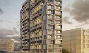 Imagem: Apartamento à venda no bairro Santo Amaro