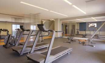 Imagem 2: Apartamento à venda no bairro Santo Amaro - São Paulo/SP