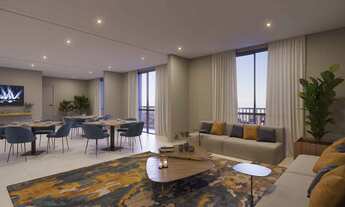 Imagem 3: Apartamento à venda no bairro Santo Amaro - São Paulo/SP