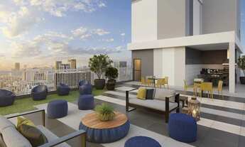 Imagem 7: Studio à venda em São Paulo, Santo Amaro, com 1 quarto, 25,76m²