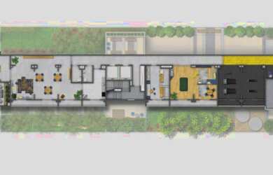 Imagem 8: APARTAMENTO RESIDENCIAL em São Paulo - SP, Santo Amaro