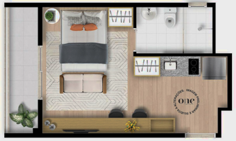 Imagem 13: APARTAMENTO RESIDENCIAL em São Paulo - SP, Santo Amaro