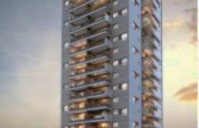 Imagem 2: Apartamento Padrão, 2 dormitórios na Rua Doutor Samuel Porto