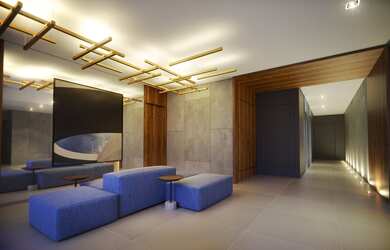 Imagem 4: Apartamento Padrão, 2 dormitórios na Rua Doutor Samuel Porto