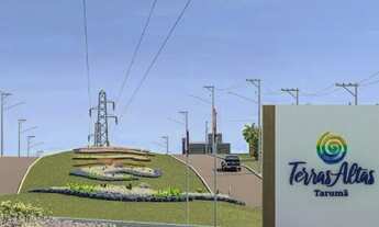 Imagem: Terreno à venda em Viamão, Tarumã, 216,3m²