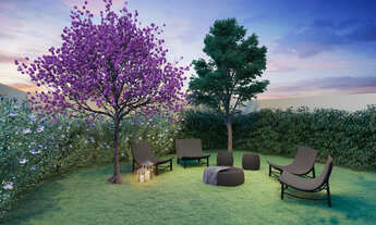 Imagem 11: Apartamento Garden à venda em São Paulo, Ipiranga, com 1 quarto, 65,85m²