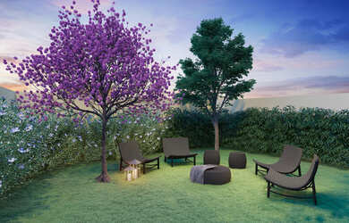 Imagem 11: Welconx Chácara Klabin - NR