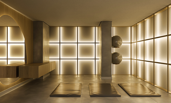 Imagem 5: Arte Concreta Jardins - Residencial - Apartamento à venda no bairro Jardim Paulista - São