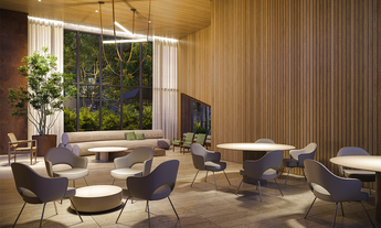 Imagem 6: Arte Concreta Jardins - Residencial - Apartamento à venda no bairro Jardim Paulista - São