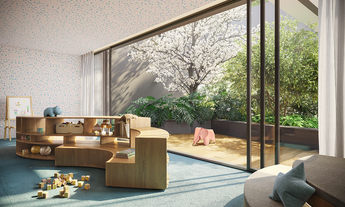 Imagem 7: Arte Concreta Jardins - Residencial - Apartamento à venda no bairro Jardim Paulista - São