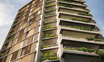 Imagem 2: Cobertura à venda em São Paulo, Jardim Paulista, com 4 quartos, 663,74m²