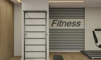 Imagem 6: Apartamento à venda em São Paulo, Ipiranga, com 2 quartos, 40,95m²