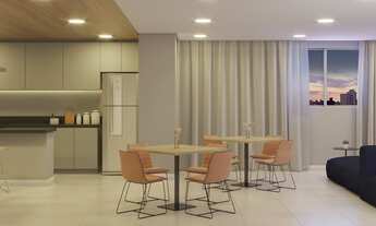 Imagem 7: Apartamento à venda em São Paulo, Ipiranga, com 2 quartos, 40,95m²